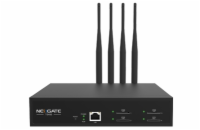 Yeastar NeoGate TG400L, IP GSM brána, 4xGSM, 1xLAN