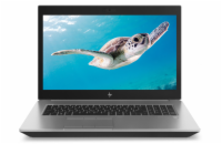 HP ZBook 17 G5 Mobile Workstation 17,3 palců, 32 GB, Intel Core i7-8750H 2.20 GHz, Numerická klávesnice, 256 GB NVMe SSD, Windows 11 Pro, 1920 x 1080 px, Intel UHD Graphics 630 + nVIDIA Quadro P2000 