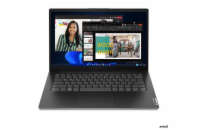 Lenovo V14 G4, R5 7520U, 14" FHD (1920x1080) TN, Radeon 610M, 8GB, 512GB SSD, W11P, černá, 2R