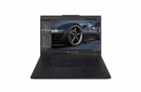 Lenovo ThinkPad P/P1 Gen 7/U7-155H/16"/2560x1600/32GB/1TB SSD/RTX 2000A/W11P/Black/3R
