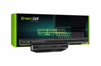 Green Cell Battery for Fujitsu LifeBook A514 A544 A555 AH544 AH564 E547 E554 E733 E734 E743 E744 E746 E753 E754 S904