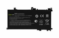 Green Cell Battery TE04XL for HP Omen 15-AX202NW 15-AX205NW 15-AX212NW 15-AX213NW, HP Pavilion 15-BC501NW 15-BC505NW 15-BC507NW