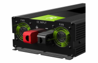 Green Cell Power Inverter 12V to 230V 1500W/3000W Pure sine wave