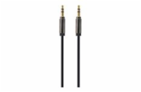 GEMBIRD Kabel přípojný jack 3,5mm M/M 0,75 m