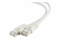GEMBIRD PP6A-LSZHCU-30M S/FTP Cat. 6A LSZH patch cord grey 30 m