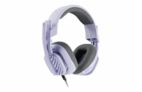 Logitech G Astro A10 PC Lilac