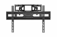 GEMBIRD Držák TV WM-80ST-03, 37"-80" (40kg), otočný a náklopný