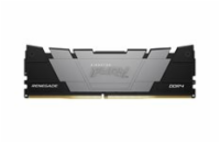 Kingston Fury Renegade DIMM DDR4 64GB 3600MHz 1Gx8 černá (Kit 4x16GB)