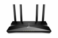 TP-Link Archer VX1800V - Dual-Band Wi-Fi 6 VDSL/ADSL Modem Router