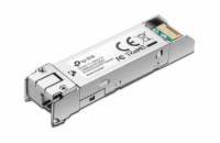 TP-LINK Omada Gigabit Single-Mode WDM Bi-Directional SFP Module