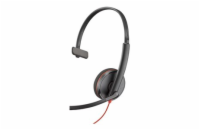 HP Poly BW 3210 USB-C HS +USB-C/A bulk