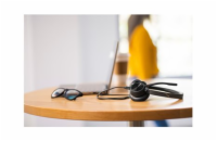 HP Poly VOY 4320 -M HS +BT700 + Charging stand