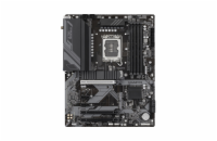 GIGABYTE MB Sc LGA1700 Z790 D AX, Intel Z790, 4xDDR5, 1xDP, 1xHDMI, WI-FI