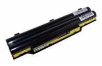 PATONA baterie pro ntb FUJITSU-SIEMENS LIFEBOOK 4400mAh Li-Ion 11,1V