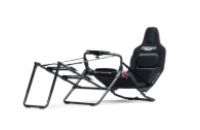 Next Level Racing Formula Lite Pro, skládací závodní kokpit