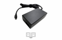 Acer 65W ADAPTER USB-C,černý