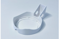 TP-LINK Držák na stěnu D-BE65, bílý