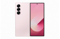 Samsung Galaxy Z Fold 6/12GB/256GB/Pink