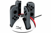 HyperX ChargePlay Quad 2 - Nintendo