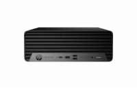 HP Pro/400 G9/SFF/i3-14100/8GB/512GB SSD/UHD 730/W11P/3RNBD