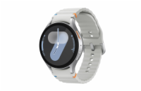 Samsung Galaxy Watch 7/44mm/Silver/Sport Band/Silver