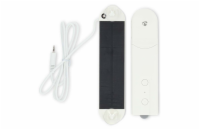 Smart ovladač žaluzií a rolet NEDIS BTMR10WT Bluetooth Tuya