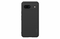 Nillkin Super Frosted PRO Zadní Kryt pro Google Pixel 8a Black