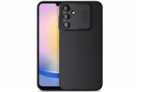 Nillkin CamShield Zadní Kryt pro Samsung Galaxy A25 5G Black
