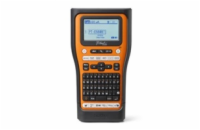 BROTHER tiskárna samolepicích štítků Brother PT-E560BTVP / 24mm / USB / BT / bat. provoz / kufr
