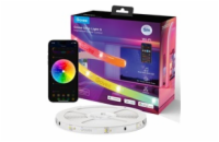 Govee WiFi RGBICW Smart PRO LED pásek 5m MATTER - extra odolný