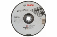 Bosch dělicí kotouč profilovaný Standard for Inox, WA 36 R BF, 230 mm, 22,23 mm, 1,9 mm