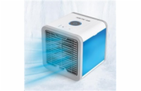 Arctic Air - Praktický pomocník během horkých dní - Černý