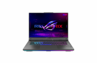 ASUS NTB ROG Strix G16 (G614JV-N4118W), i7-13650HX, 16" 2560 x 1600, 16GB, 1TB SSD, RTX 4060, W11 Home, Gray