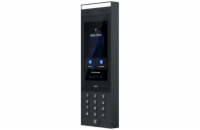 Ubiquiti UniFi Access Intercom - Interkom, 2Mpx kamera, obousměrné audio, 7" dotykový displej, IP65, černá