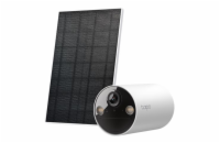 TP-Link Tapo C410 KIT Sada bezpečnostní kamery a solárního panelu