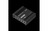Teltonika RUTM08 průmyslový router, 3x Gbit LAN, 1x Gbit WAN