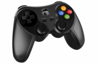 iPega 9078 Bluetooth Gamepad Android/PC/Android TV Black