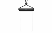 Baseus FMYT000001 Cylinder Vodotěsné pouzdro Black