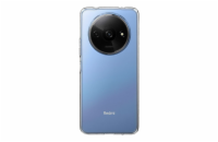 Tactical TPU Kryt pro Xiaomi Redmi A3 2024 Transparent