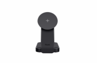 TRUST VIRO 3-IN-1 MAGNETIC CHARGE STAND