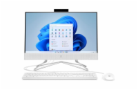 HP AiO 22-dg0002nc, 22" FHD 1920x1080, Non Touch,i3-N300, 8GB DDR5, SSD 512GB, Win11 Home