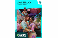 PC - The Sims 4 - Láska volá ( EP16 - Lovestruck )