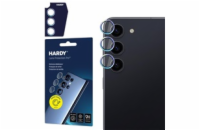 3mk HARDY Lens Protection Pro pro Samsung Galaxy S24 Rainbow