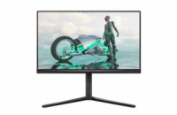 Philips Evnia/24M2N3200A/00/23,8"/IPS/FHD/180Hz/1ms/Gray/3R