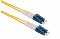 Patch kabel 9/125 LCupc/LCupc SM OS 3m duplex