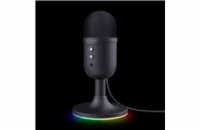 TRUST mikrofon GXT234 YUNIX USB MICROPHONE BLK