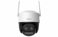 Imou by Dahua IP kamera Cruiser Z 5MP/ PTZ/ Wi-Fi/ 5Mpix/ IP66/ objektiv 2,8mm/ 12x mixed zoom/ H.265/ IR až 56m/ CZ app