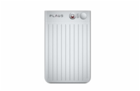 PLAUD NOTE Silver - AI záznamník