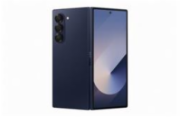 Samsung Galaxy Z Fold 6, 256GB, 5G, Navy, CZ distribuce