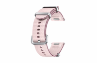 Samsung Stylový sportovní řemínek pro Watch 7 velikost S/M růžový